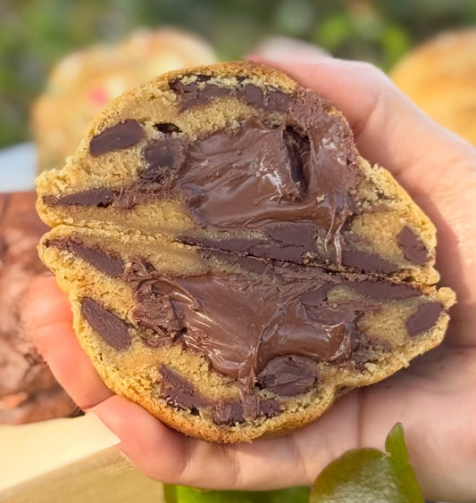 Nutella